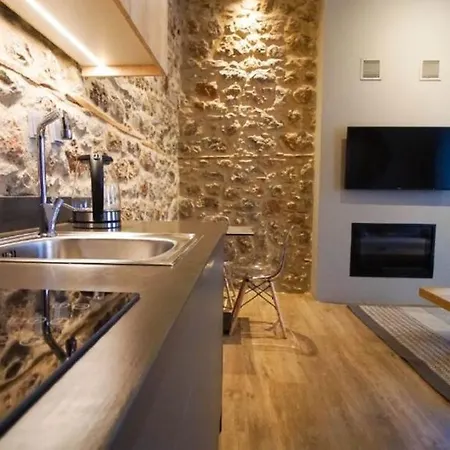 The One Lägenhet Arachova