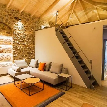 Apartment The One Arachova