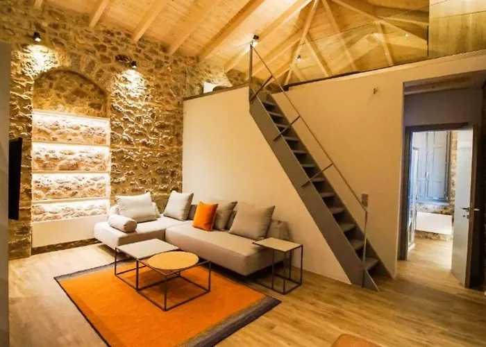 Apartamento The One Arájova