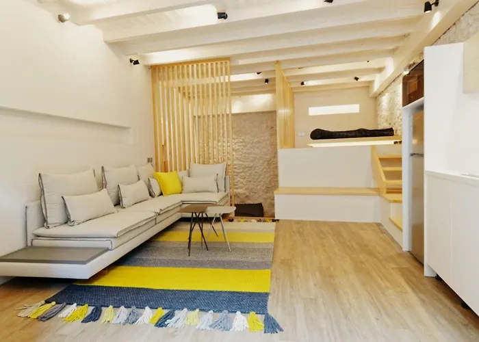 The One Apartamento Arájova